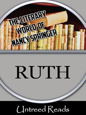 cover image of Ruth